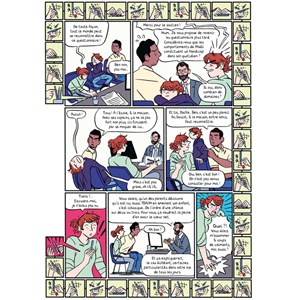 TDAH, mode d’emploi