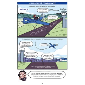 TDAH, mode d’emploi