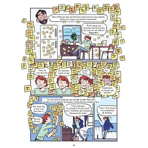 TDAH, mode d’emploi