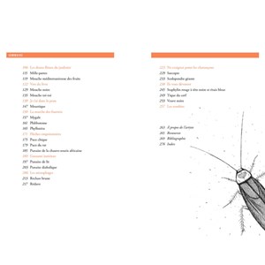 Le pou qui décima l'armée de Napoléon. Et autres histoires d'insectes tueurs
