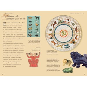 Astronomie Le guide du ciel nocturne