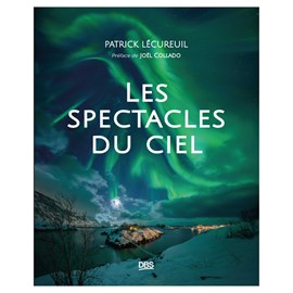 Les spectacles du ciel