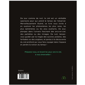 Les spectacles du ciel