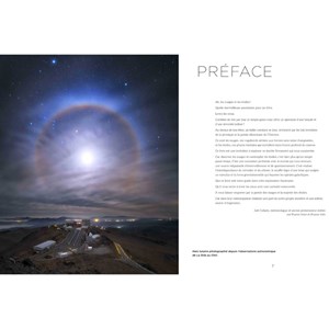 Les spectacles du ciel