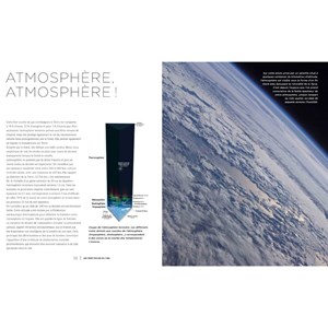 Les spectacles du ciel