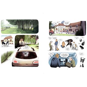 Comprendre les chiens