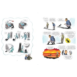 Comprendre les chiens