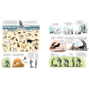 Comprendre les chiens