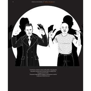 Voyages au pays des maths