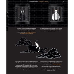 Voyages au pays des maths