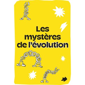 50 petits et grands mystères du corps humain