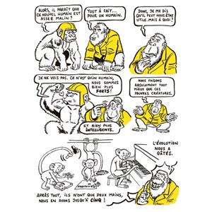 50 petits et grands mystères du corps humain