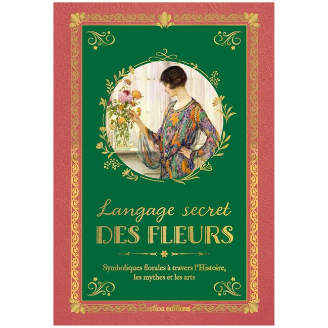 Langage secret des fleurs
