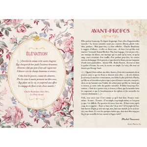 Langage secret des fleurs