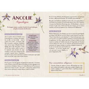 Langage secret des fleurs