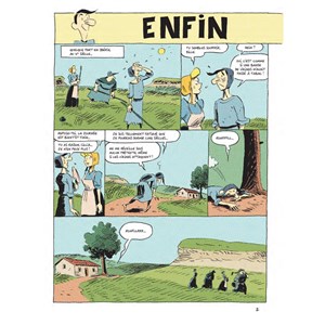 Sapiens La Révolution scientifique