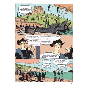 Sapiens La Révolution scientifique