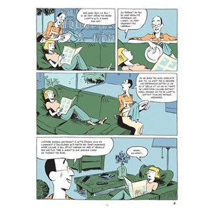 Sapiens La Révolution scientifique