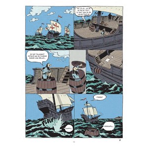 Sapiens La Révolution scientifique