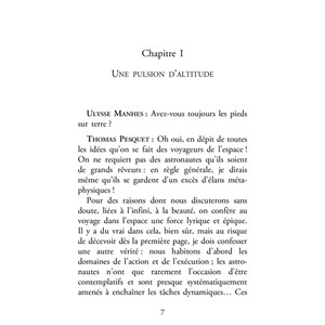 Éloges du dépassement