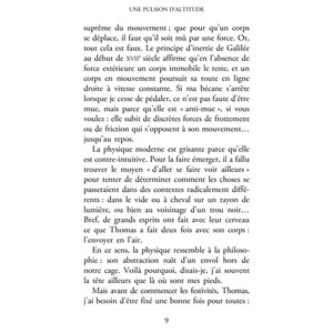 Éloges du dépassement