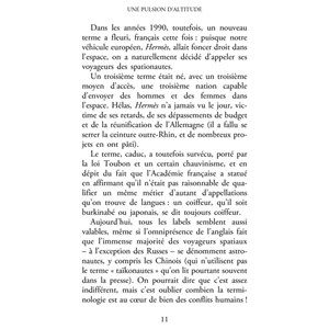 Éloges du dépassement