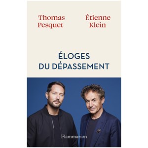 Éloges du dépassement
