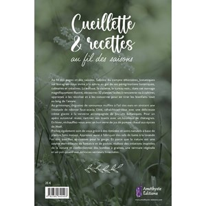 Cueillette & recettes au fil des saisons