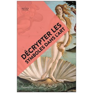 Décrypter les symboles dans l'art