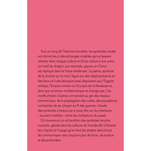 Décrypter les symboles dans l'art