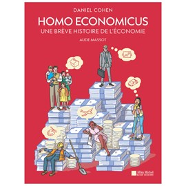 Homo economicus