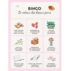 La liste de mes envies 2026