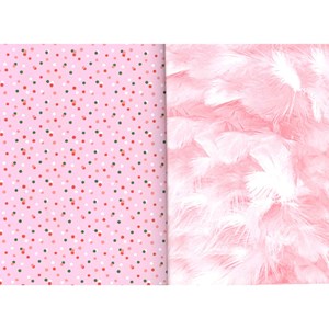 1001 motifs et stickers spécial journaling