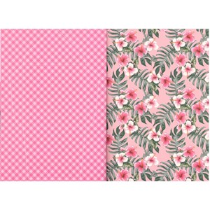 1001 motifs et stickers spécial journaling