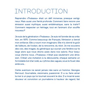Thalassa Aux quatre coins des océans