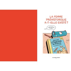 Les grandes oubliées Pourquoi l'histoire a effacé les femmes