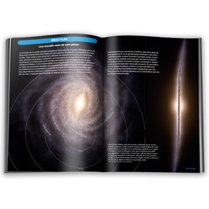 Le Ciel à l'oeil nu en 2026