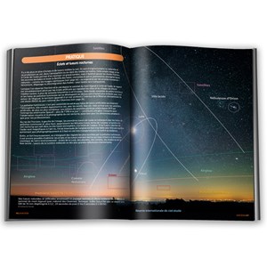 Le Ciel à l'oeil nu en 2026