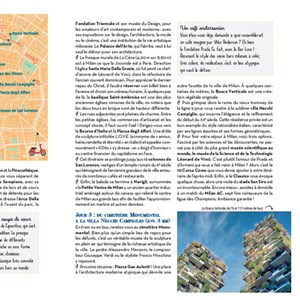 Tout pour préparer son voyage en Italie