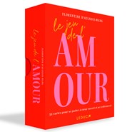 Le jeu de l'amour