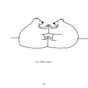 Le petit livre des gros câlins Collector