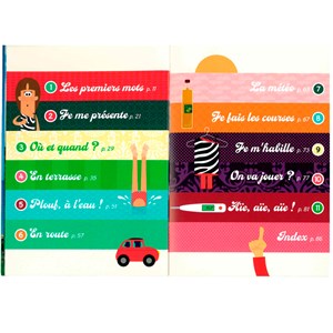 Italien Le guide de conversation illustré