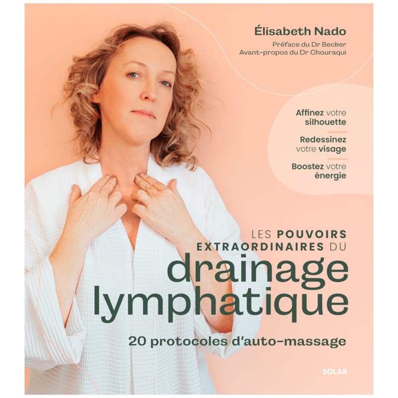 Les pouvoirs du drainage lympathique