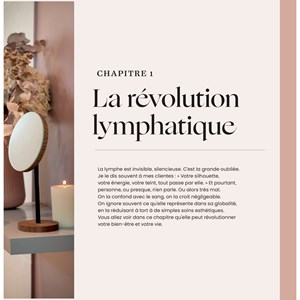 Les pouvoirs du drainage lympathique