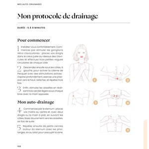 Les pouvoirs du drainage lympathique