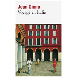 Voyage en Italie