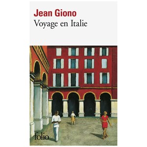Voyage en Italie
