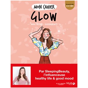 Mon cahier glow
