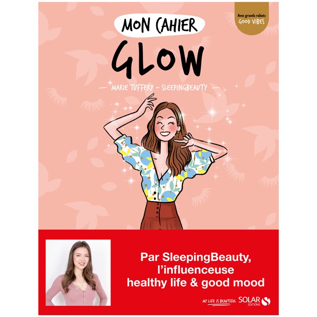 Mon cahier glow