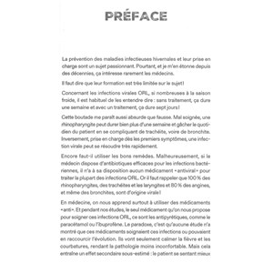 Le protocole 100% naturel validé par la science mais oublié par la médecine